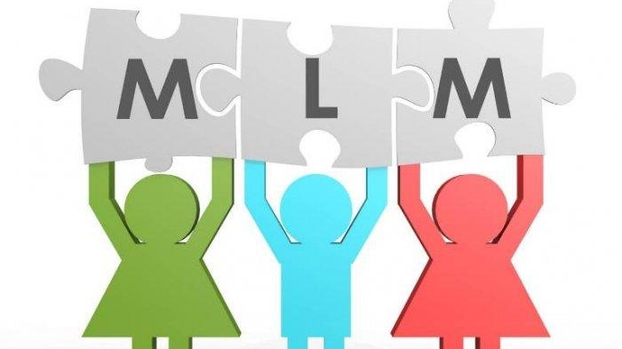 Prospek Bisnis Pakai Teknik Pemasaran Aplikasi MLM Online