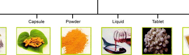 Supplier MLM Sebagai Penyedia Jasa Maklon/OEM (Original Equipment Manufacturer) Untuk Suplemen Herbal