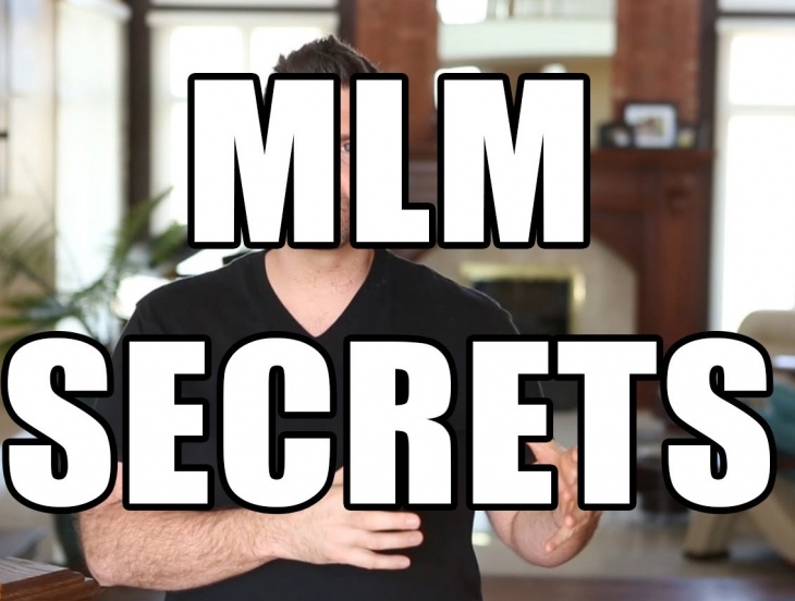 7 Rahasia yang Harus Anda Ingat Jika Ingin Sukses Berbisnis MLM
