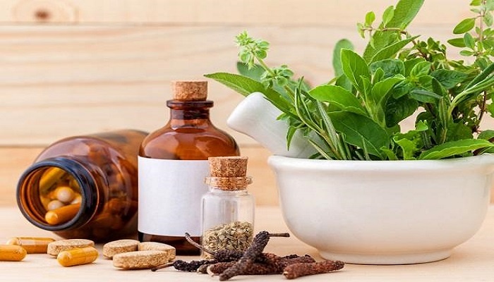 5 Bisnis Herbal Terbaru Menggunakan Strategi Multi Level Marketing