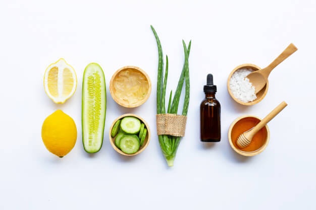 Kosmetik Herbal Semakin Digemari, Inilah Jasa Maklon Herbal untuk Brand Anda