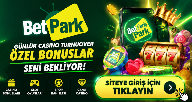 BETPARK-BONUS